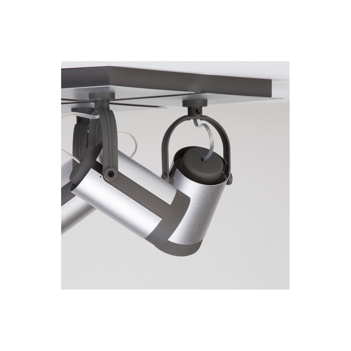 Spot / reflektor Philips MyLiving STRECH 55684/48/16