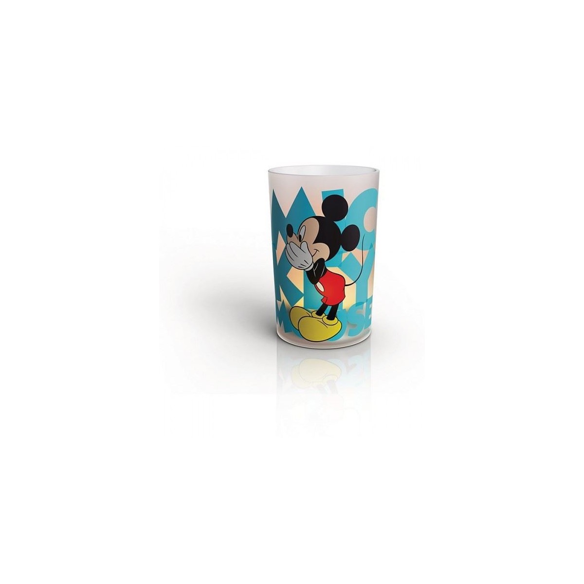 Philips DISNEY MICKEY MOUSE 71711/30/16 Świeczka LED