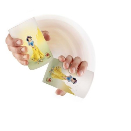 Philips DISNEY Królewna śnieżka 71711/01/16 Świeczka LED