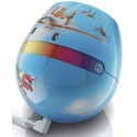 Lampka nocna do pokoju dziecięcego Philips DISNEY PLANES 71704/53/16 LED