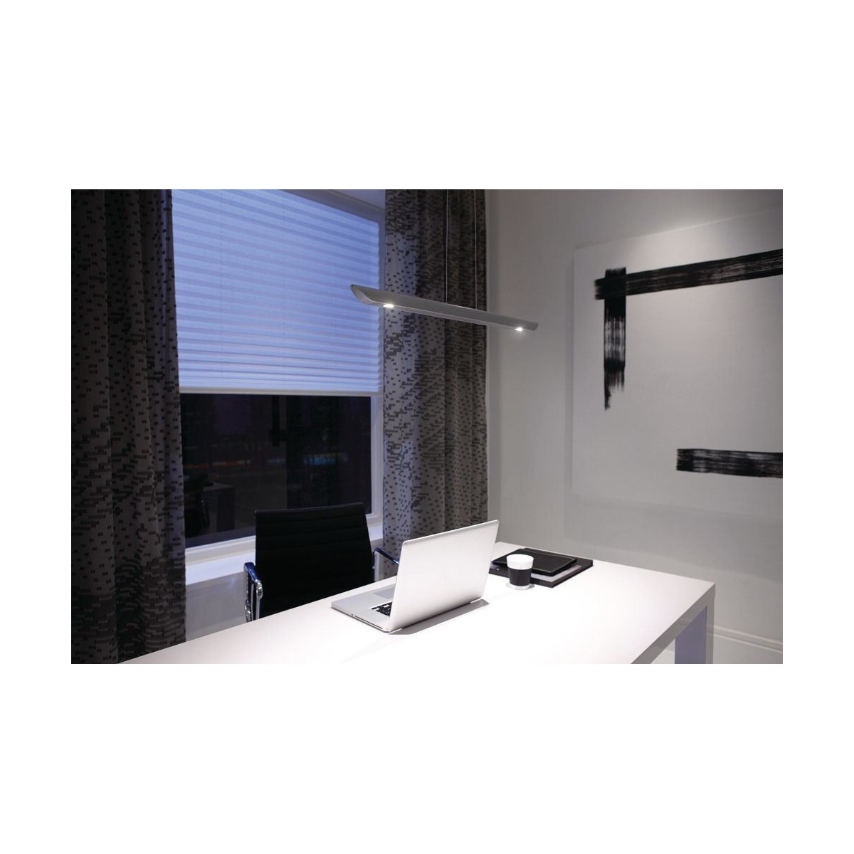 Lampa wisząca Philips LEDINO FACTOR 40747/48/16 LED