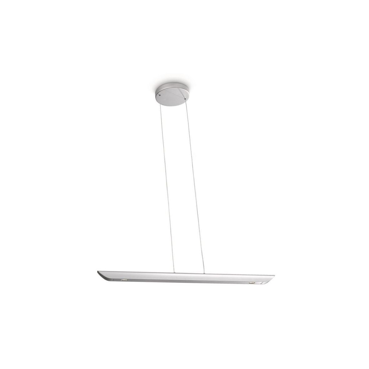 Lampa wisząca Philips LEDINO FACTOR 40747/48/16 LED