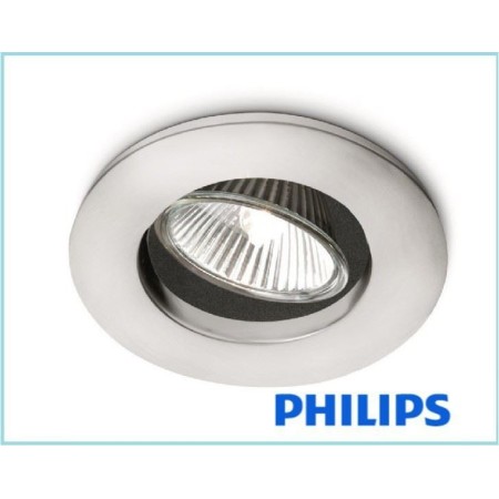 Oprawa podtynkowa Philips SMARTSPOT AGENA 57959/17/16