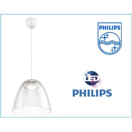 Lampa wisząca Philips TENUTO 40904/60/16 LED
