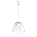 Lampa wisząca Philips TENUTO 40904/60/16 LED