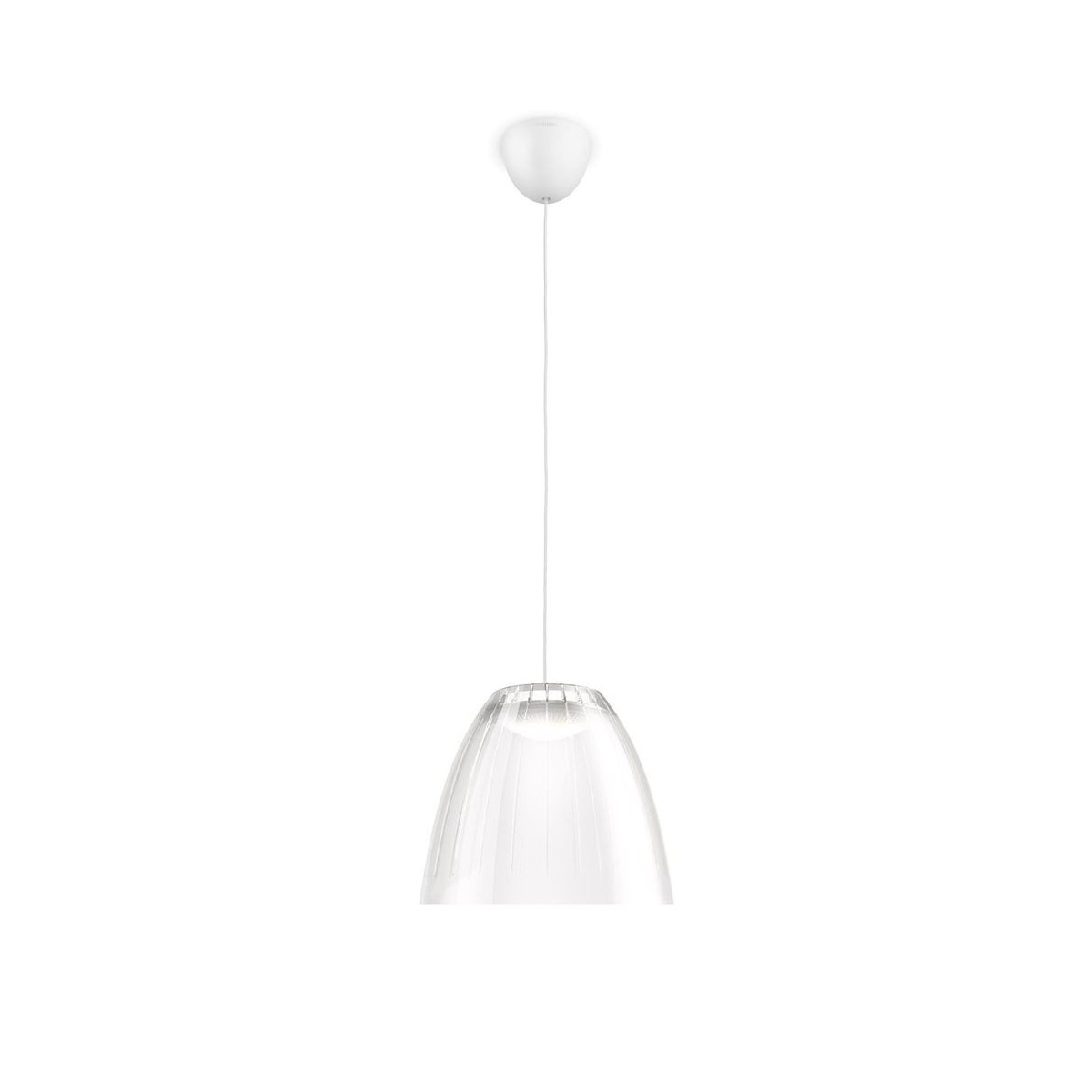 Lampa wisząca Philips TENUTO 40904/60/16 LED