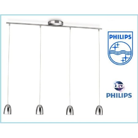 Lampa wisząca Philips myLiving KELLER 40922/11/16 LED