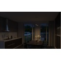 Lampa wisząca Philips myLiving KELLER 40922/11/16 LED