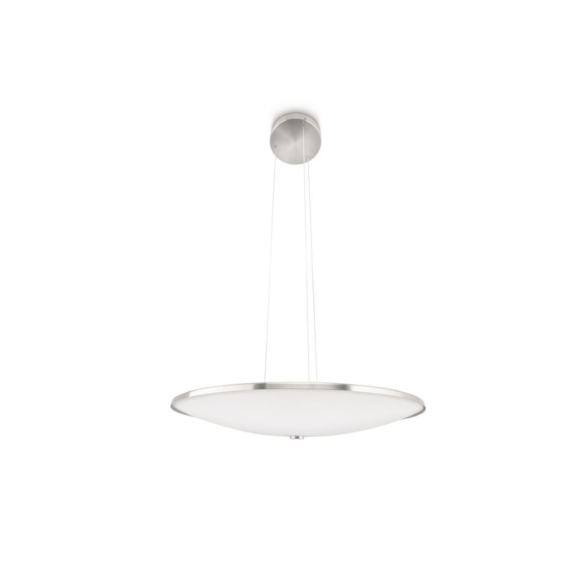 Lampa wisząca Philips ISAAC ADOUR 40901/17/16 LED