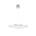 Lampa wisząca Philips ISAAC ADOUR 40901/17/16 LED