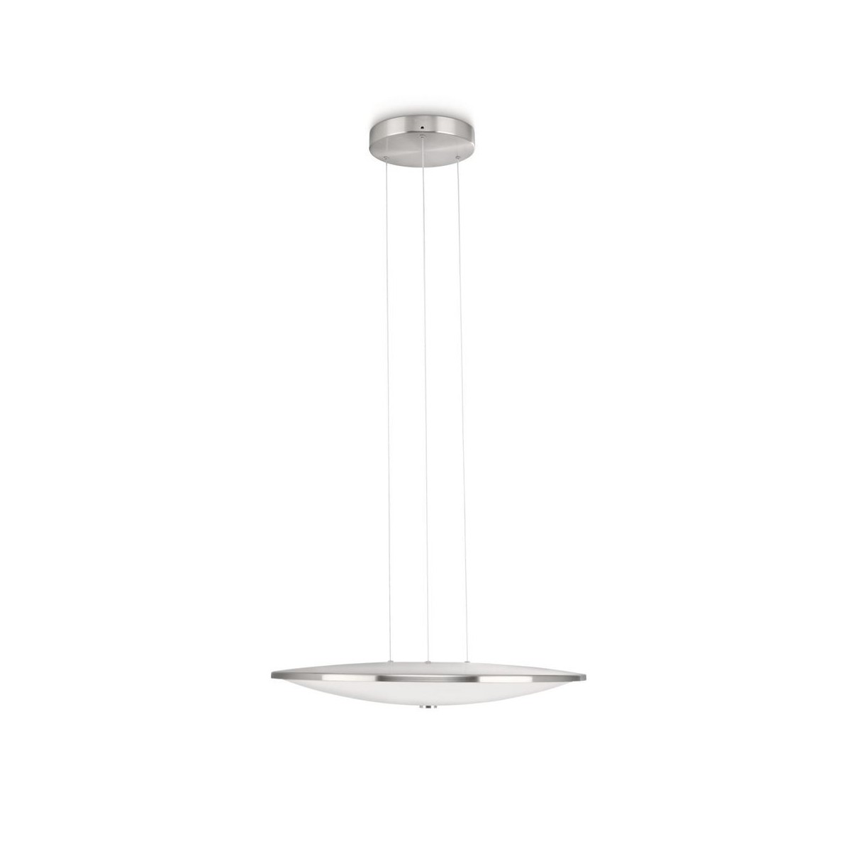 Lampa wisząca Philips ISAAC ADOUR 40901/17/16 LED