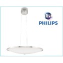 Lampa wisząca Philips ISAAC ADOUR 40901/17/16 LED