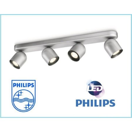 Spot / reflektor Philips LEDINO ZEST 56494/48/16 LED
