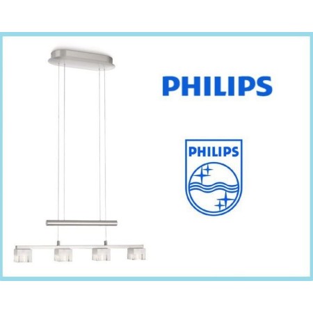 Lampa wisząca Philips myLiving USK 37650/17/16