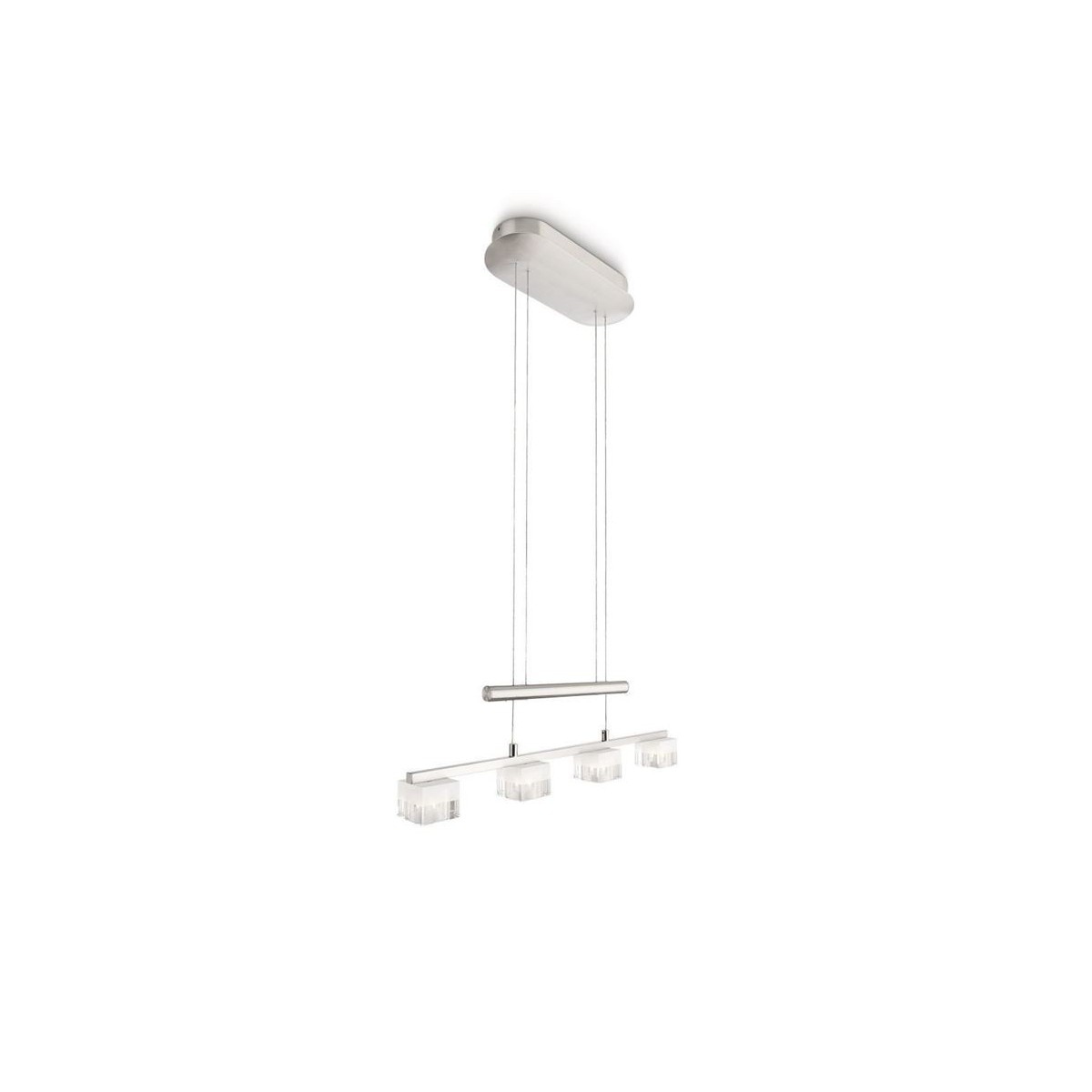 Lampa wisząca Philips myLiving USK 37650/17/16