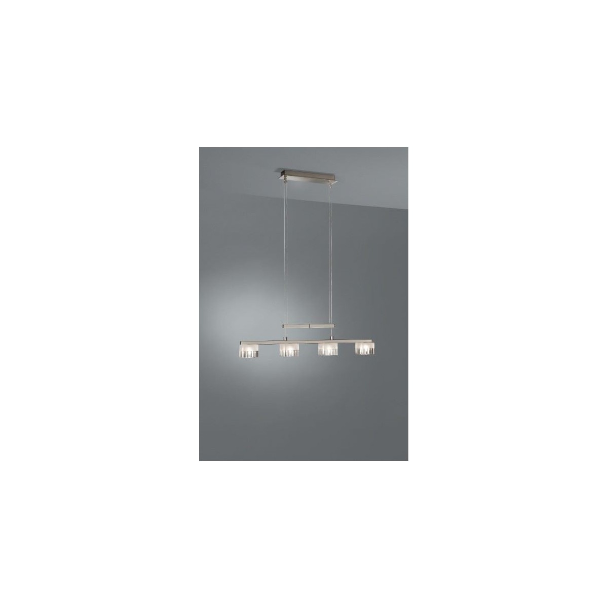 Lampa wisząca Philips myLiving USK 37650/17/16