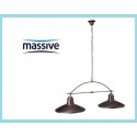 Lampa wisząca Massive AKI 37666/86/10