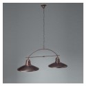 Lampa wisząca Massive AKI 37666/86/10