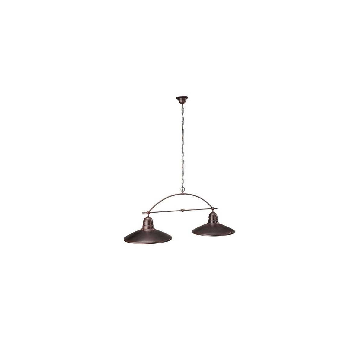 Lampa wisząca Massive AKI 37666/86/10