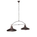 Lampa wisząca Massive AKI 37666/86/10