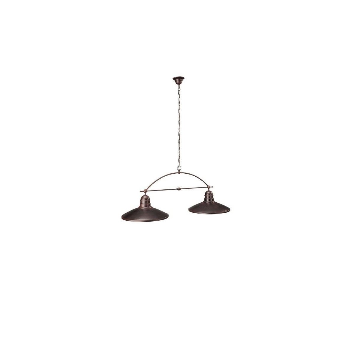 Lampa wisząca Massive AKI 37666/86/10