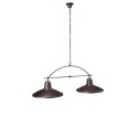 Lampa wisząca Massive AKI 37666/86/10
