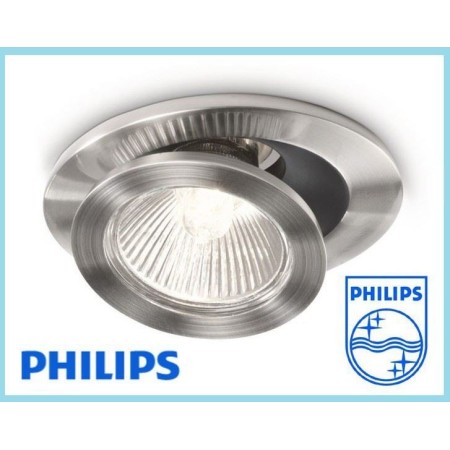 Oprawa podtynkowa Philips SMARTSPOT 58215/17/16