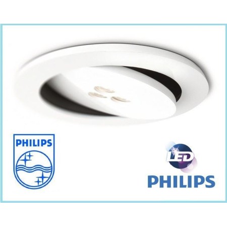 Oprawa podtynkowa Philips SMARTSPOT SCULPTOR 57962/31/16  LED 7,5W
