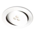 Oprawa podtynkowa Philips SMARTSPOT SCULPTOR 57962/31/16  LED 7,5W