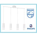 Lampa wisząca Philips ALN 40991/31/16 LED 4 x 3W