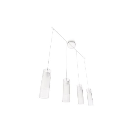 Lampa wisząca Philips CUSA 40991/31/16 LED 4 x 3,5W