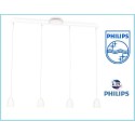 Lampa wisząca Philips myLiving KELLER 40922/31/16 LED