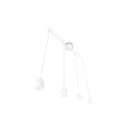 Lampa wisząca Philips myLiving KELLER 40922/31/16 LED