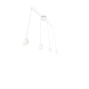 Lampa wisząca Philips myLiving KELLER 40922/31/16 LED