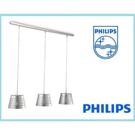 Lampa wisząca Philips myLiving DOMINGO 36866/48/16