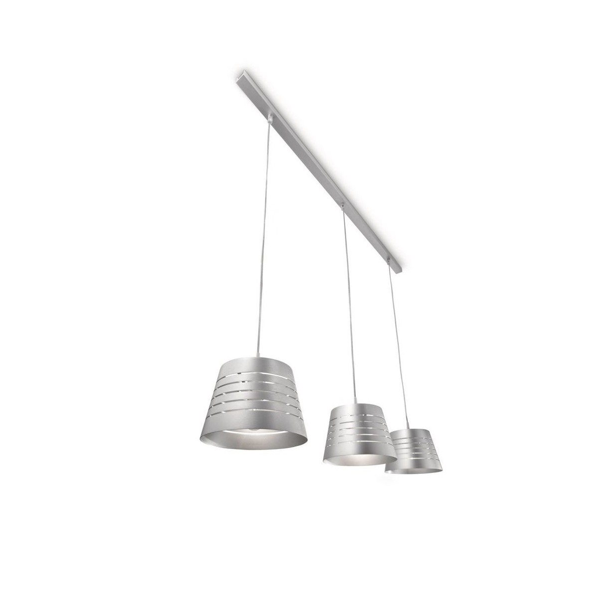 Lampa wisząca Philips myLiving DOMINGO 36866/48/16