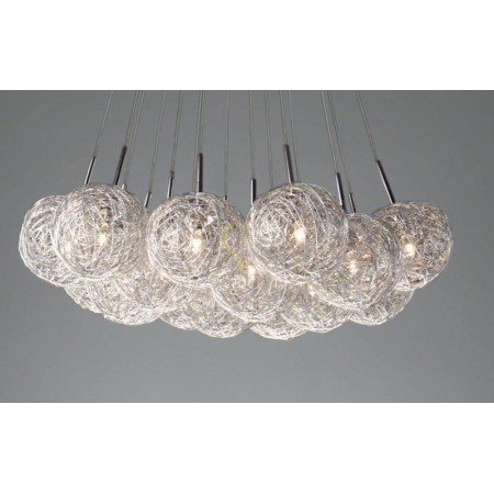 Lampa wisząca Massive FONTAINE 41853/17/10