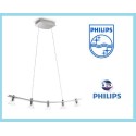 Lampa wisząca Philips BOYNE 40595/11/16 LED