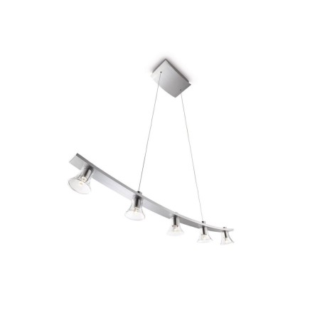 Lampa wisząca Philips BOYNE 40595/11/16 LED