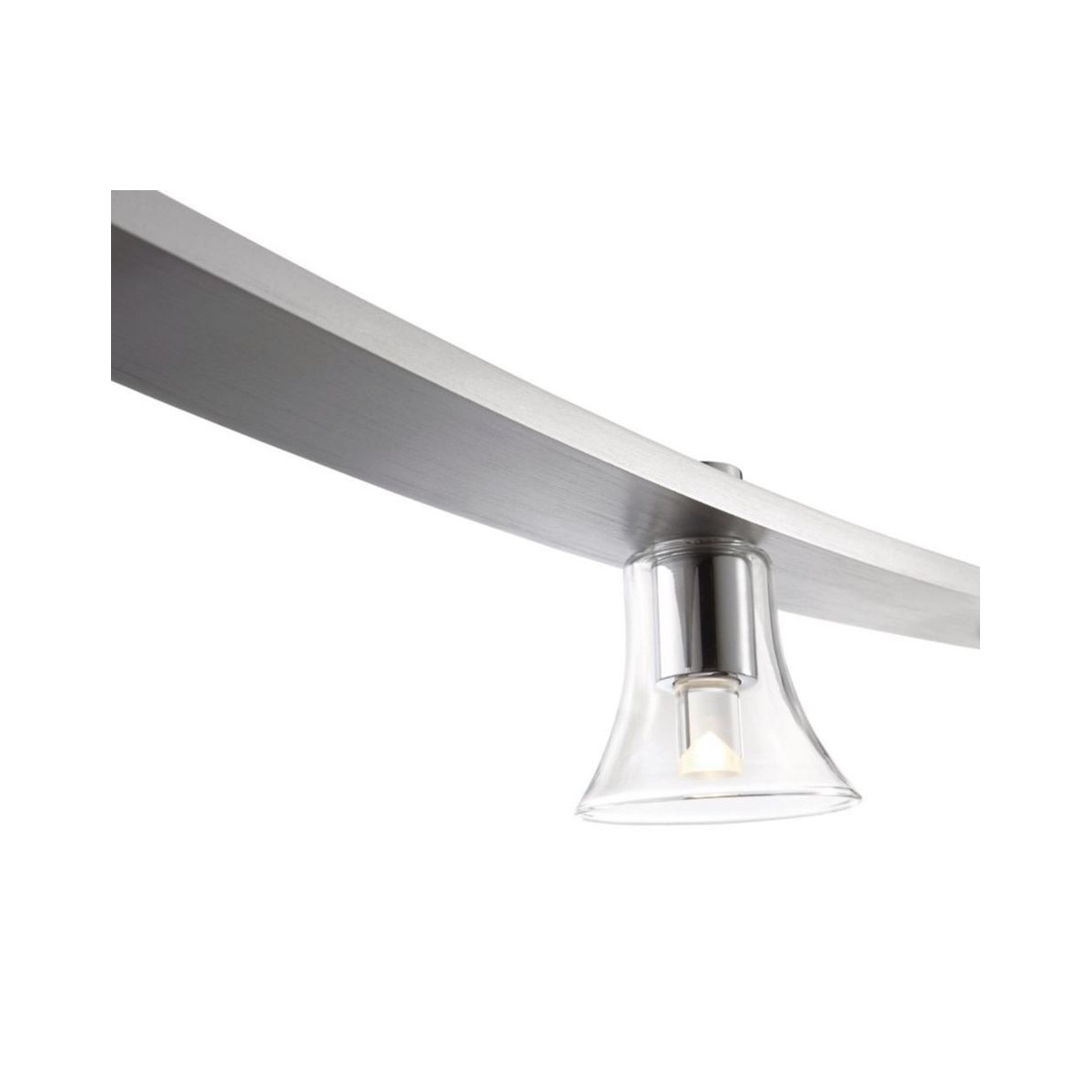 Lampa wisząca Philips BOYNE 40595/11/16 LED