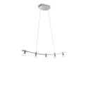 Lampa wisząca Philips BOYNE 40595/11/16 LED