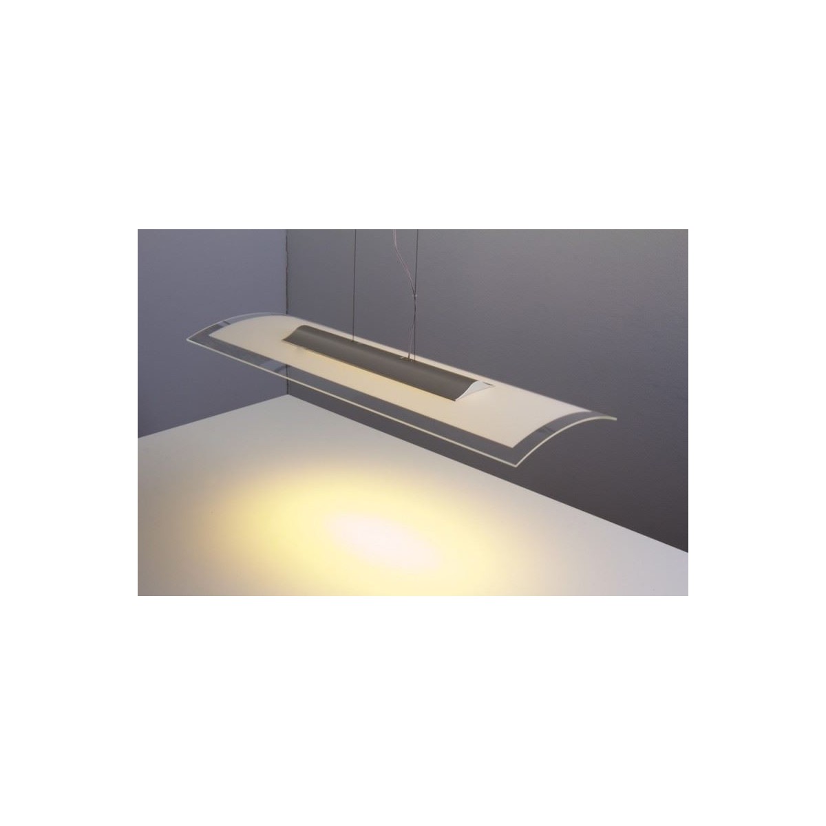 Lampa wisząca Philips LEDINO EQUILA 40746/17/16 LED