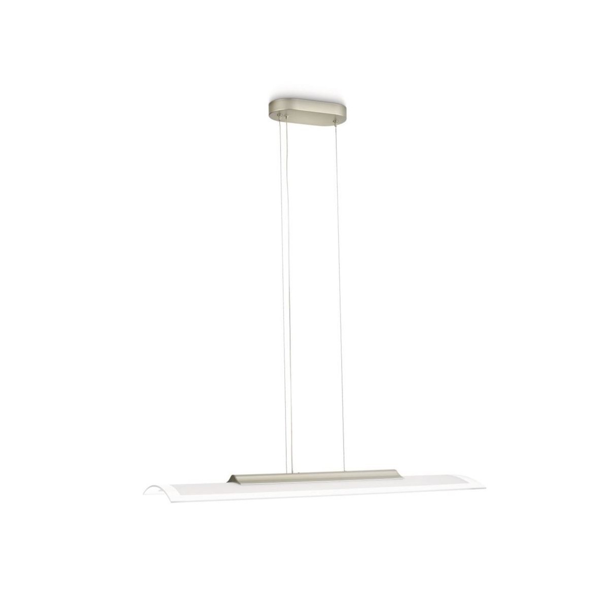 Lampa wisząca Philips LEDINO EQUILA 40746/17/16 LED