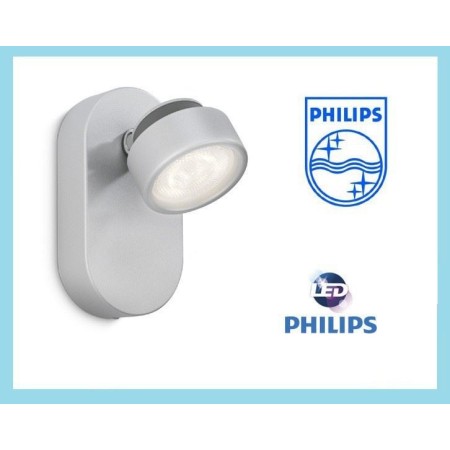 Kinkiet Philips RIMUS 53270/48/16 LED