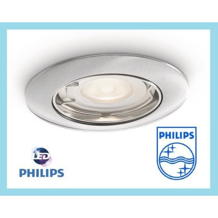Oprawa podtynkowa Philips SMARTSPOT 59270/17/16 LED