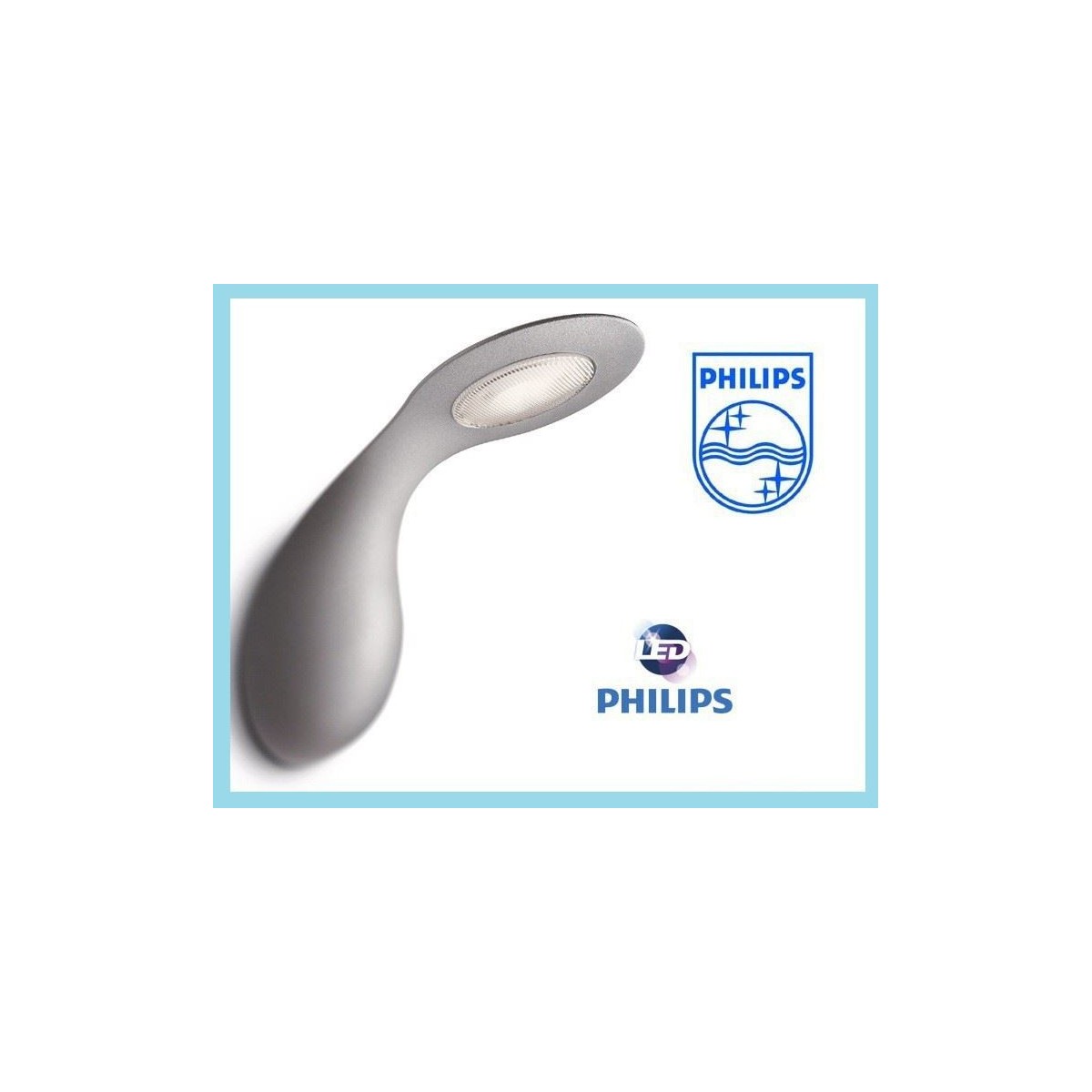 Kinkiet Philips LEDINO SERENE 16850/87/16 LED