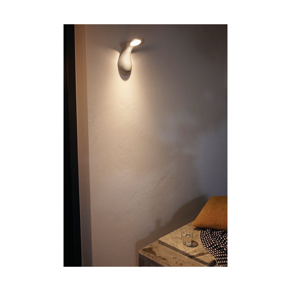 Kinkiet Philips LEDINO SERENE 16850/87/16 LED