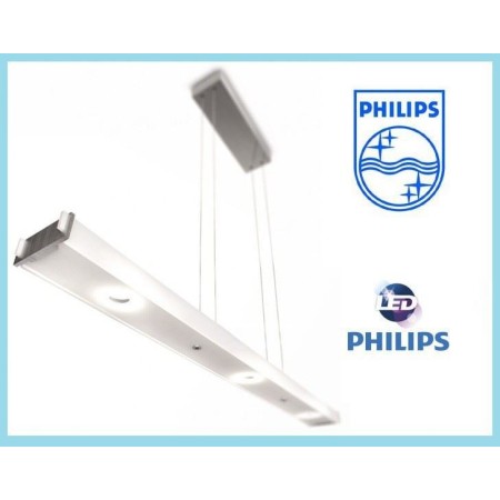 Lampa wisząca Philips InStyle EPSI 69054/48/16 LED