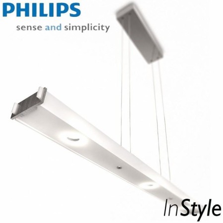 Lampa wisząca Philips InStyle EPSI 69054/48/16 LED
