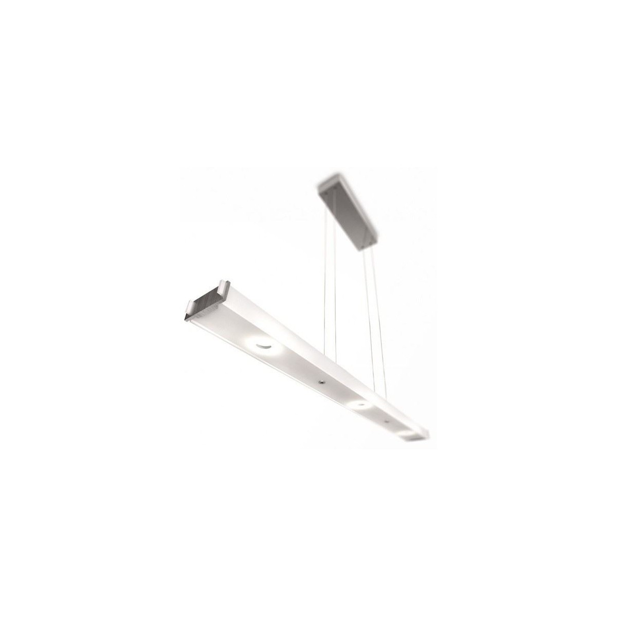 Lampa wisząca Philips InStyle EPSI 69054/48/16 LED